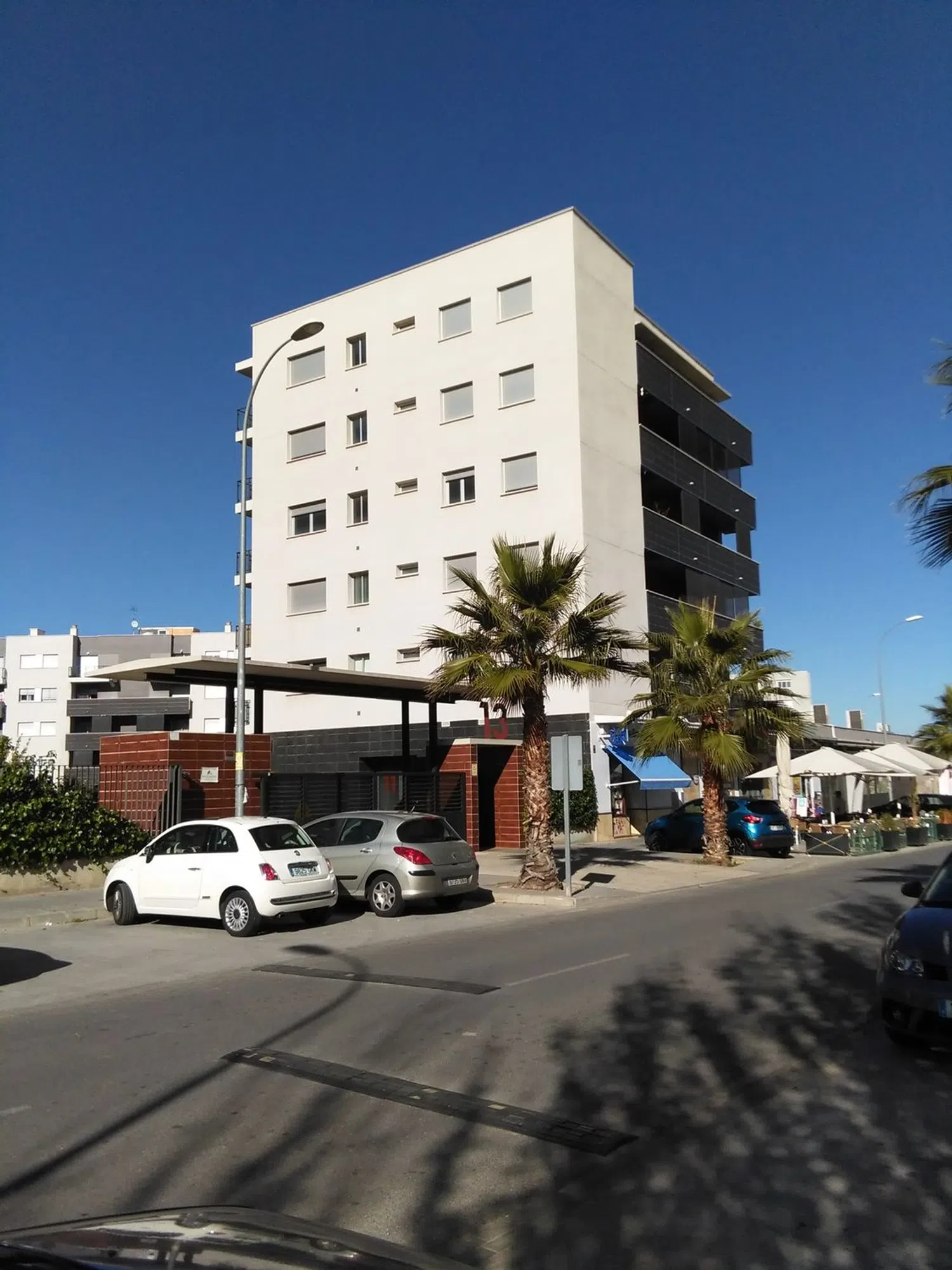 Piso en avenida Circunvalación, 11 - Foto 2