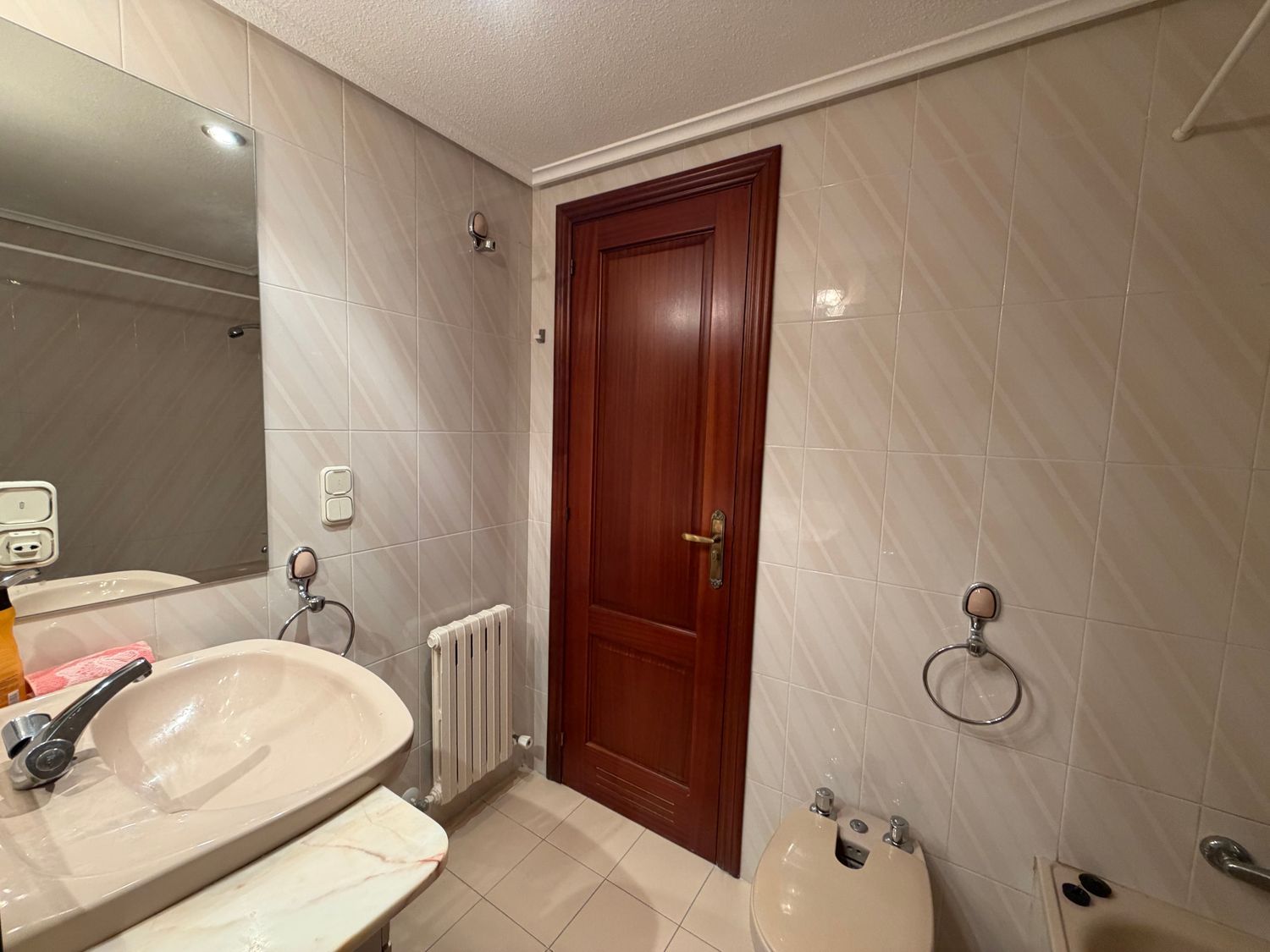 Piso en Calle de Vicente Berdusán, 8 - Foto 17