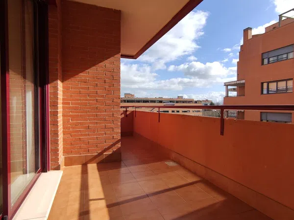 Piso en paseo de Valdelasfuentes, 5 - Foto 2