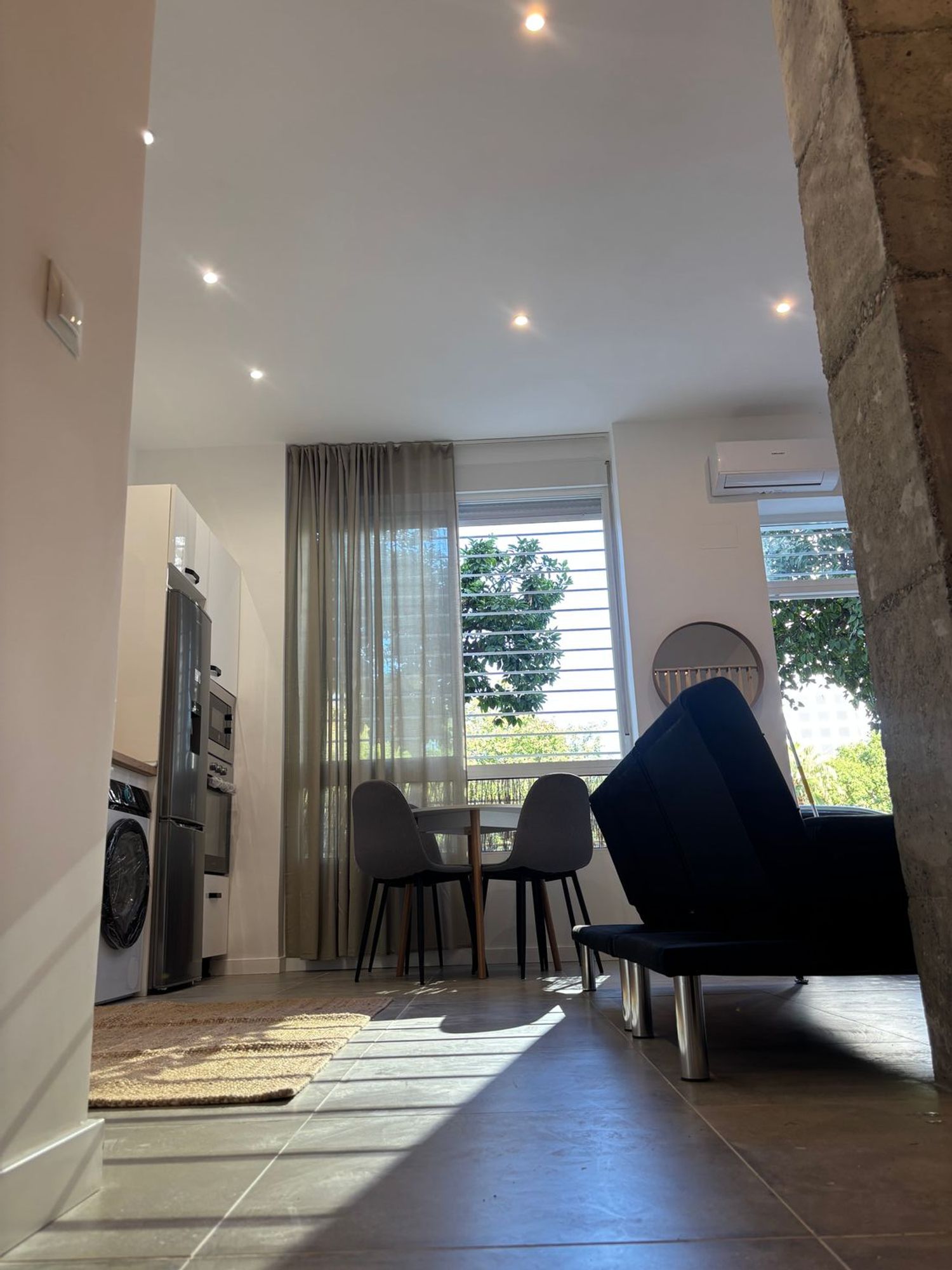 Estudio en Avenida del Doctor Marañón, 45, Martiricos - La Roca - Foto 5
