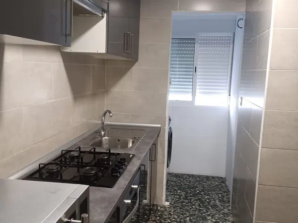 Piso en Calle D'Antonio Trueba, 16, Carolinas Bajas - Foto 8