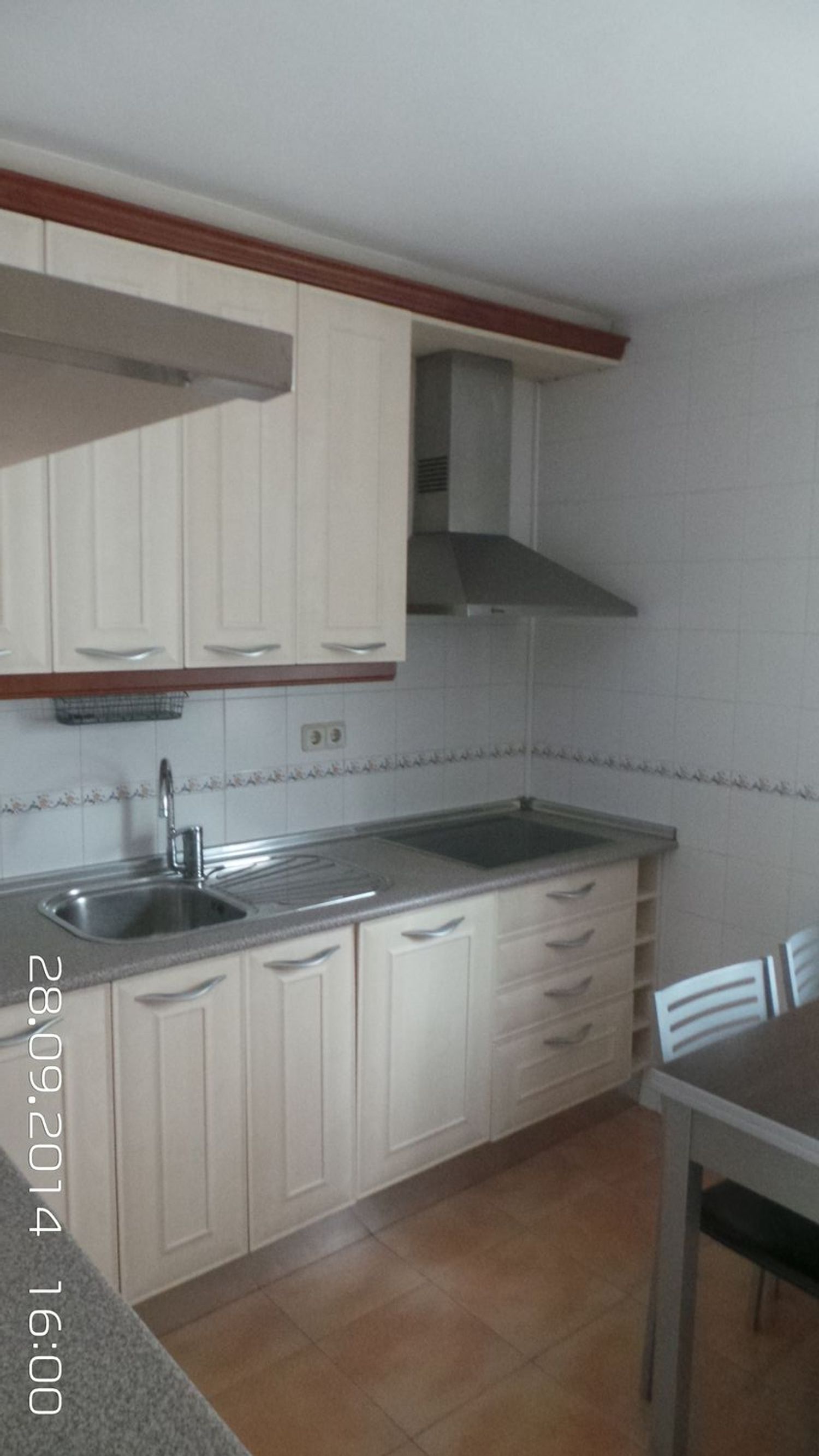 Dúplex en calle del General Cadenas Campos, 25 - Foto 2