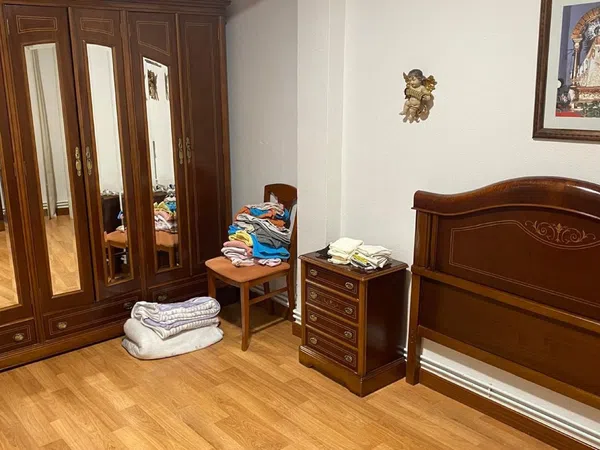 Piso en Calle Río Nervión, 7, Suroeste, Suroeste - Foto 12