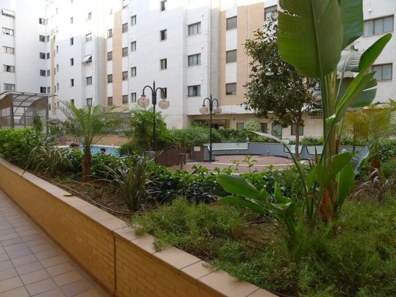 Piso en calle Rector Candil, 3 - Foto 7
