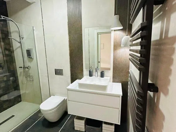Estudio en Calle Enmedio, 33, Noroeste - Foto 1