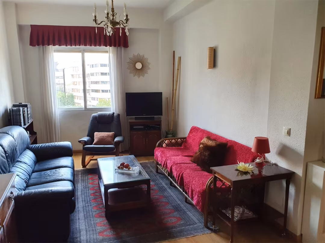 Piso en  Glorieta de Quevedo 3 - Foto 18