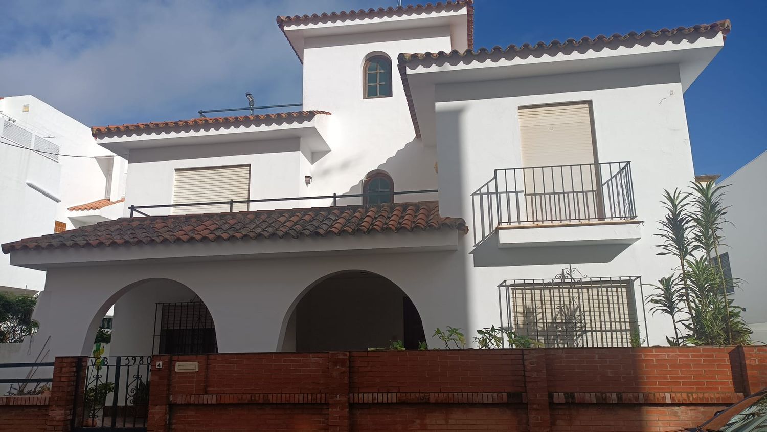 Casa o chalet independiente en Calle Tirso de Molina, 4, Virgen del Mar, Virgen del Mar - Foto 2