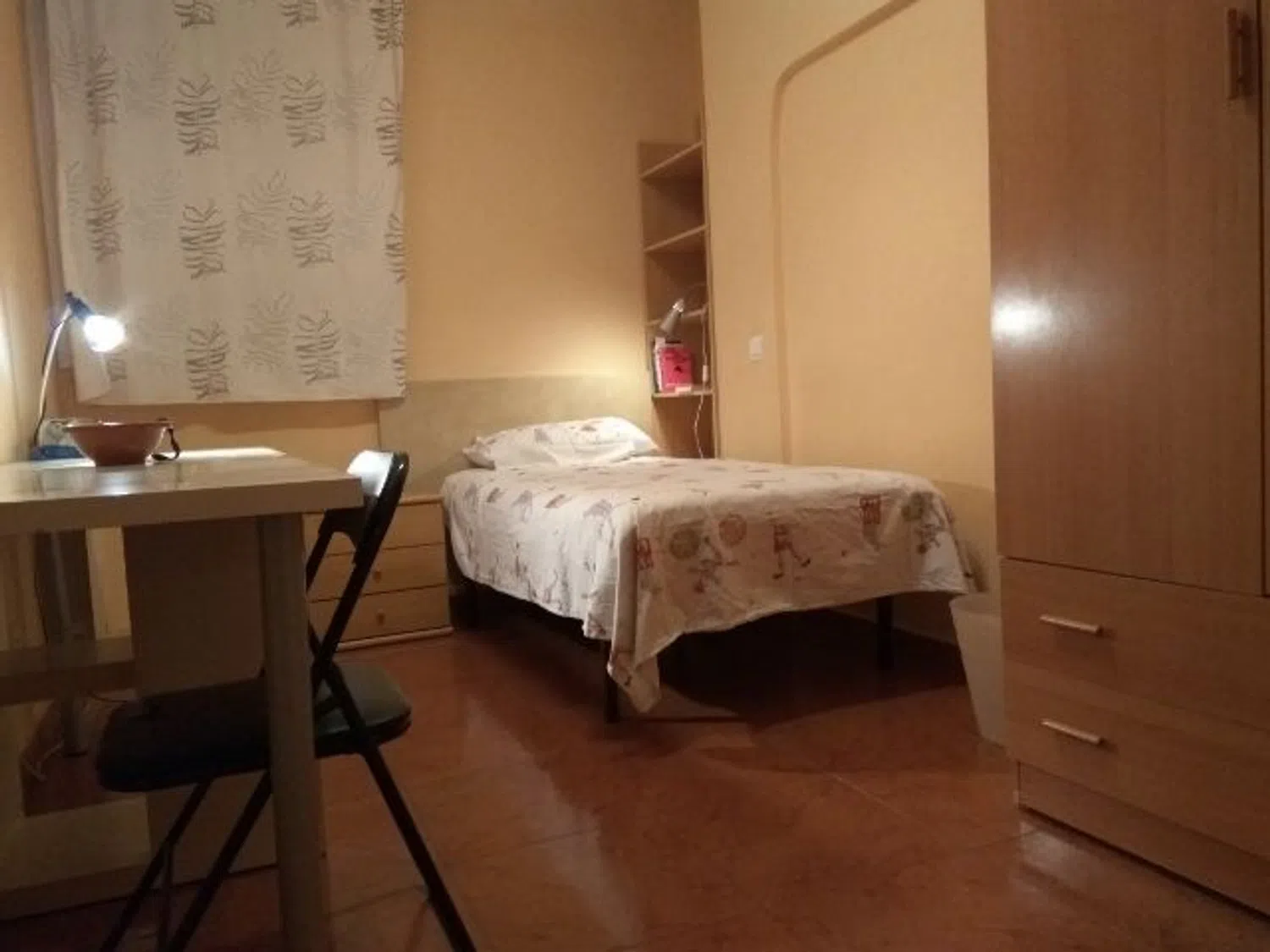 Piso en calle de Ramón Pignatelli, 52 - Foto 5