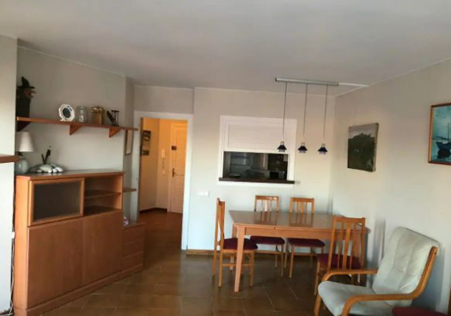 Piso en Calle Romeu de Corbera, 3, Port - Les Planasses - Foto 5
