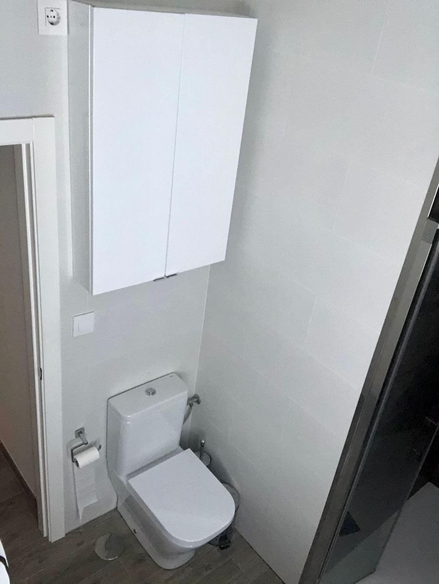 Piso en Calle Claudio Boutelou, 7, Reina Mercedes - Heliópolis - Foto 7