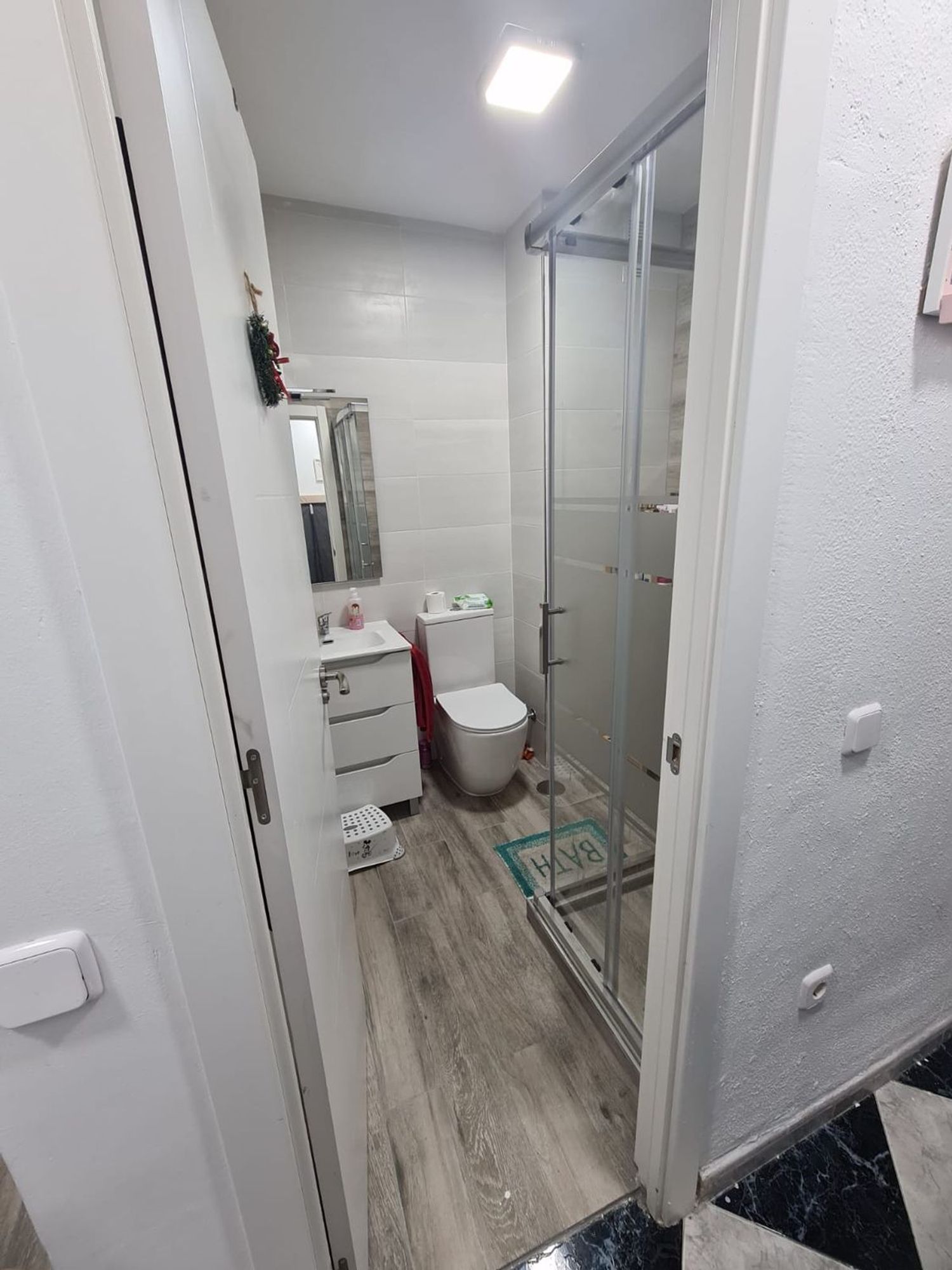 Piso en calle Leoncio Rojas, 16 - Foto 4