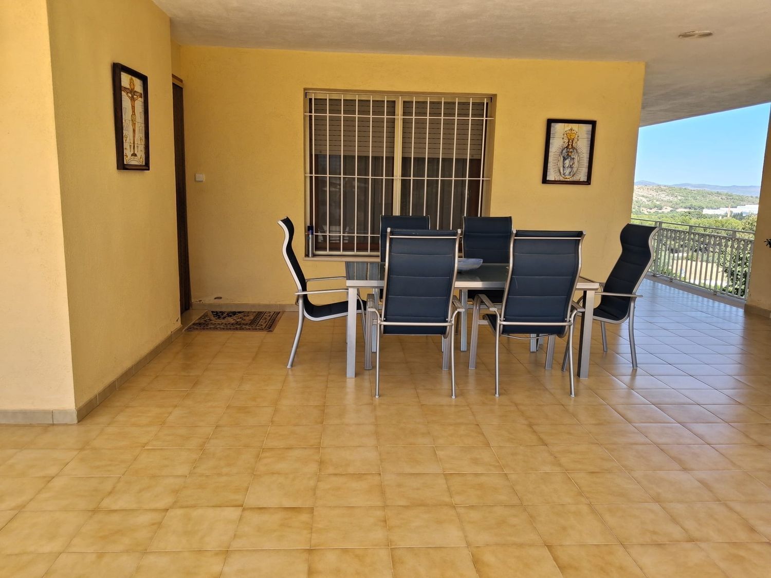 Casa o chalet independiente en El Pilar - Santa Ana, El Pilar - Santa Ana - Foto 19