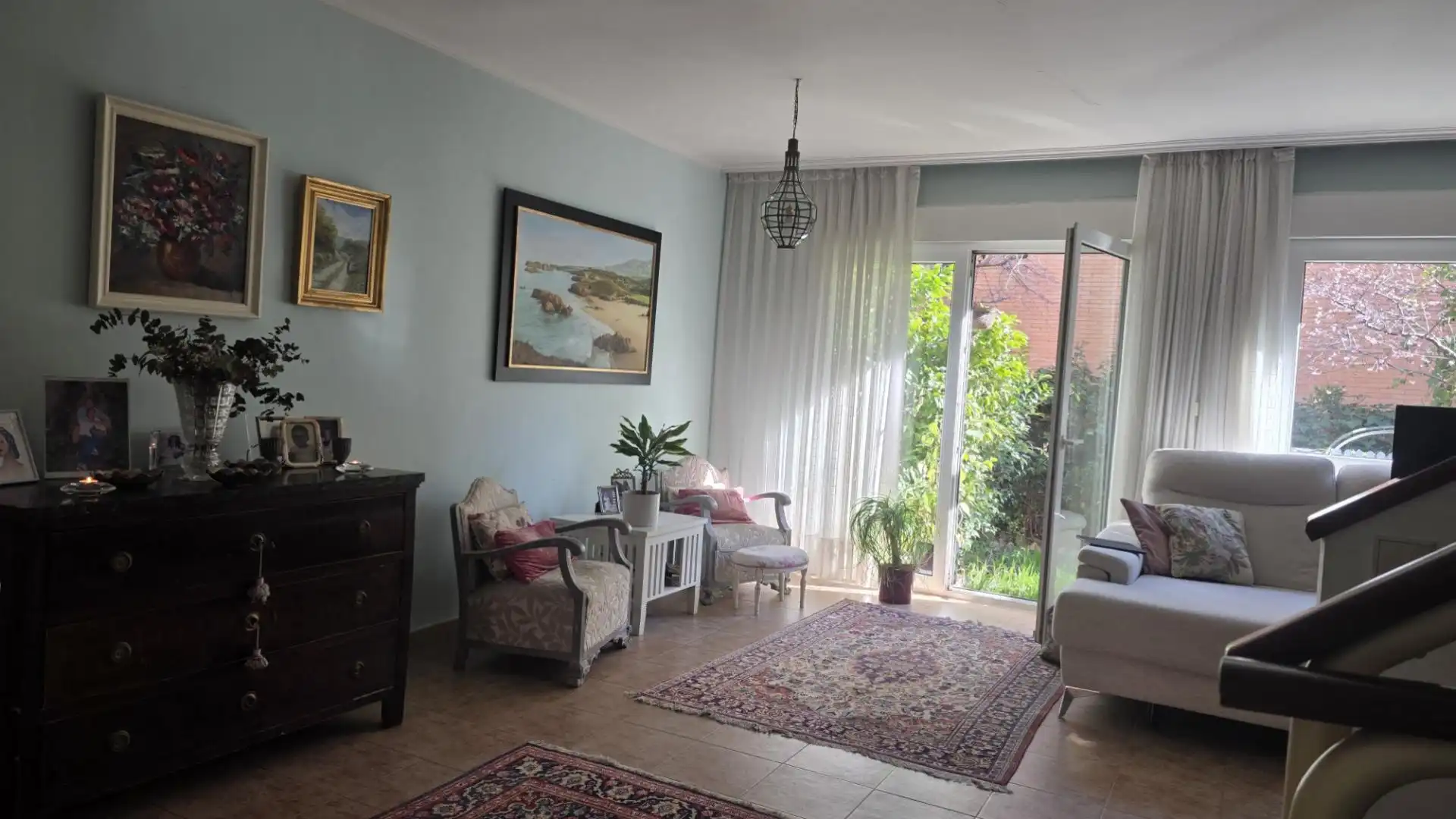 Casa adosada en  Calle Gutiérrez Soto 13 - Foto 6