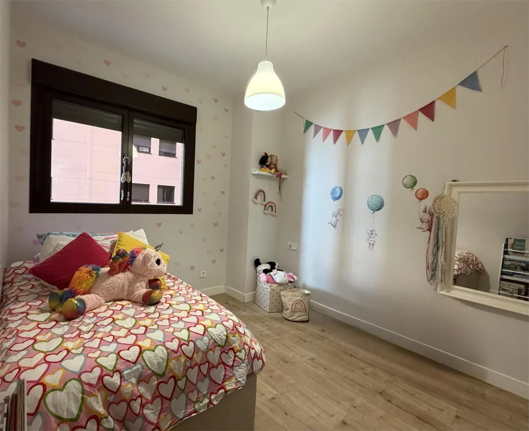 Piso en  Calle Juan de Robles 49 - Foto 13