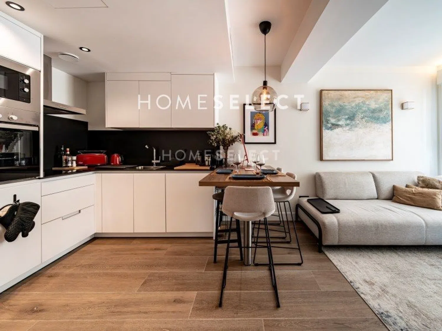 Piso en calle de Cartagena - Foto 7