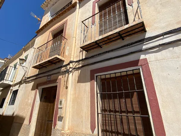 Casa de pueblo en Cañar - Foto 2
