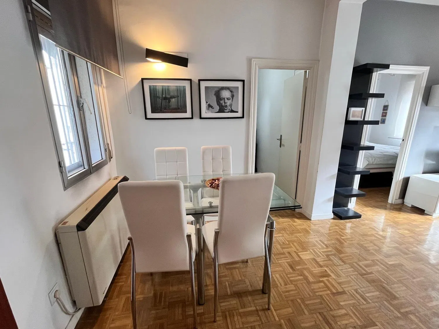 Piso en calle de Valderribas, 41 - Foto 3