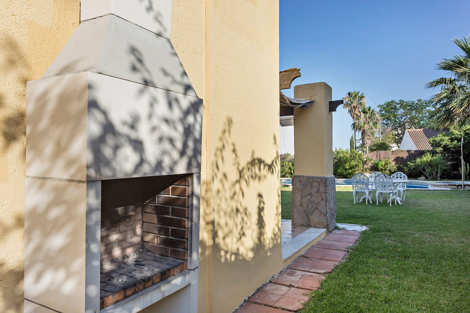 Casa o chalet independiente en Aguadulce sur, Aguadulce sur - Foto 39
