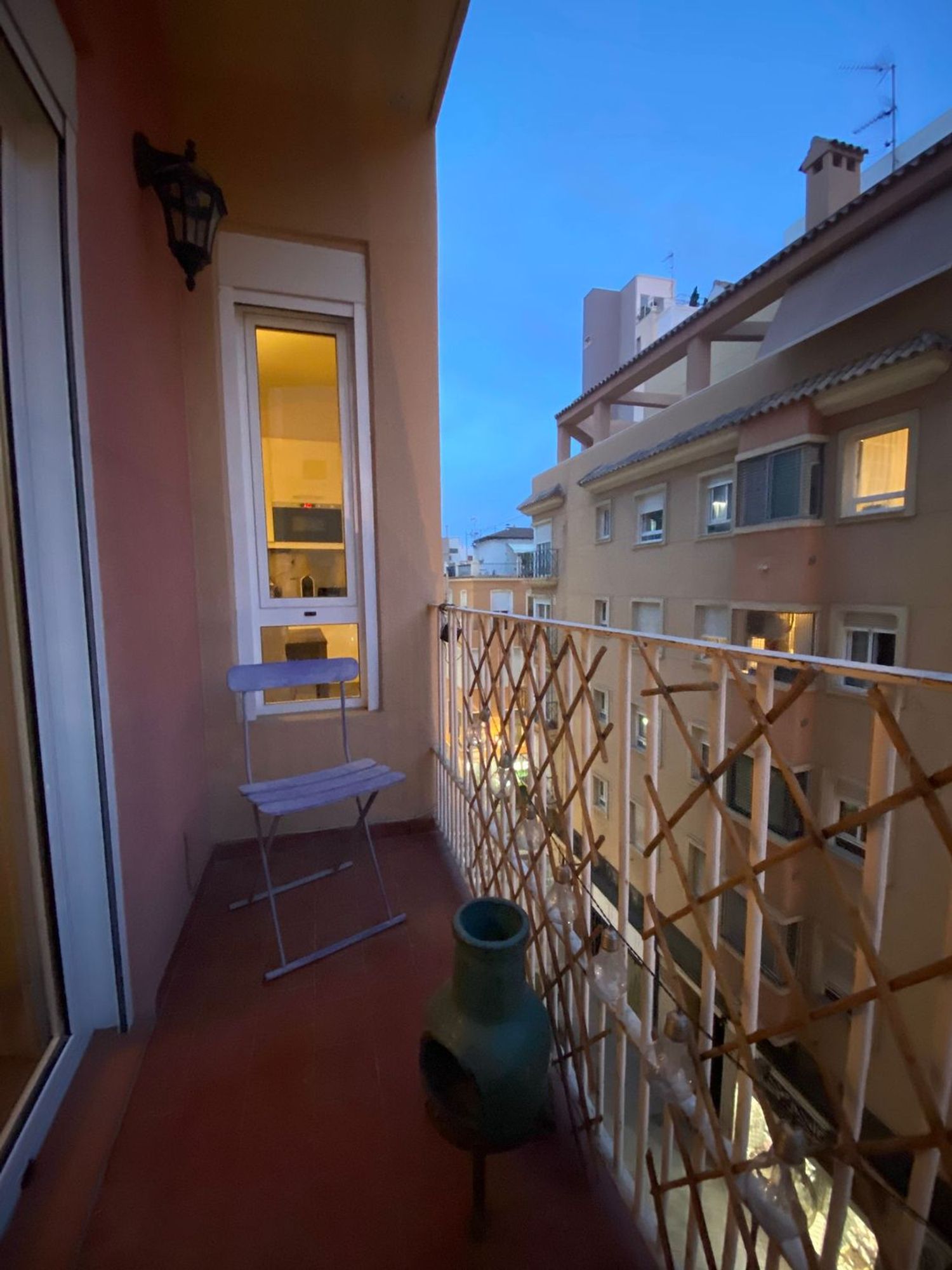 Piso en calle del Teatro, 30 - Foto 3