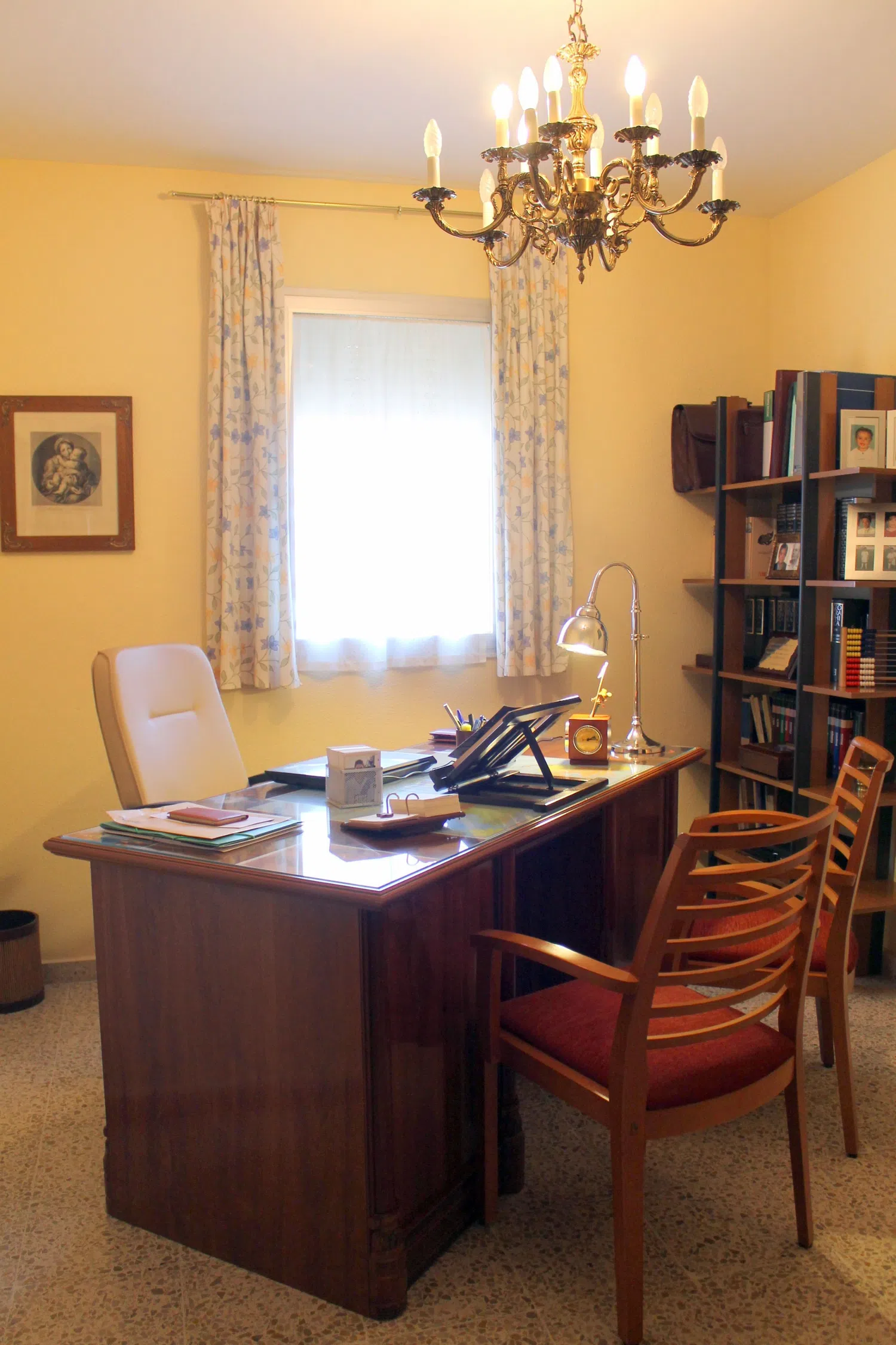 Piso en calle Bailén, 35 - Foto 17