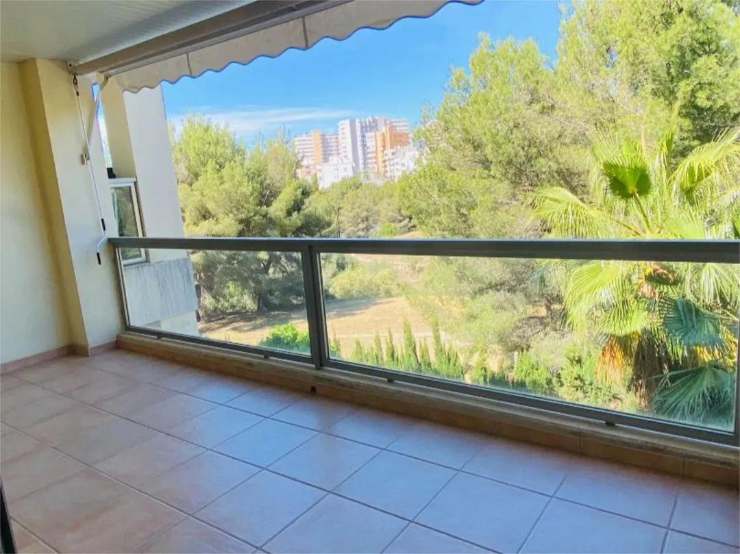 Piso en  Carrer del Puig de Pollença 82 - Foto 10