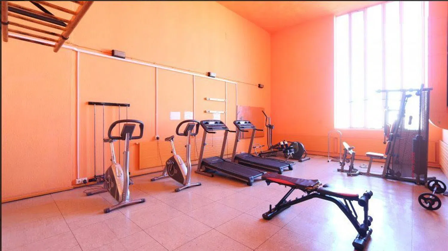 Estudio en calle de Churruca, 2 - Foto 18