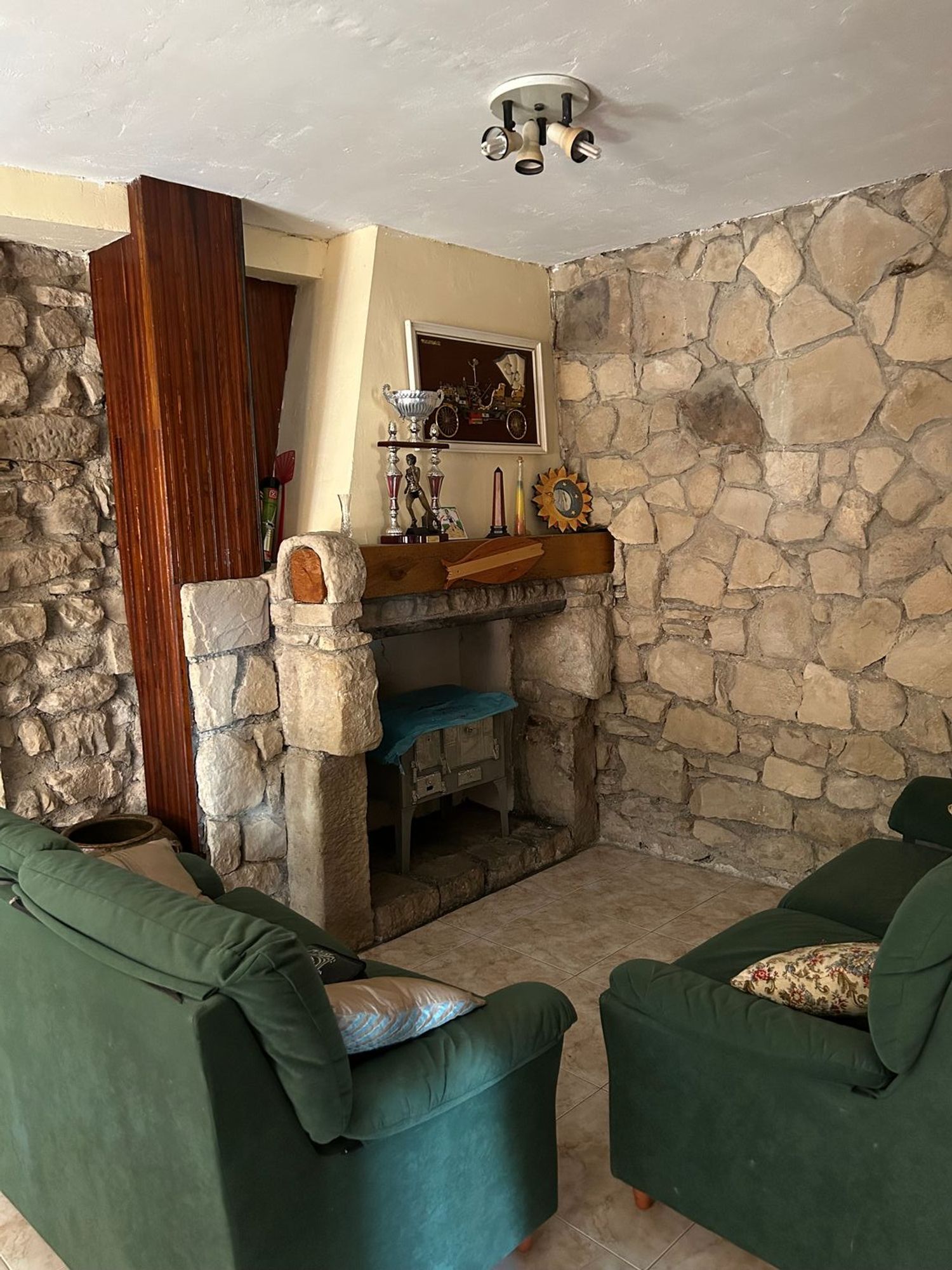Casa de pueblo en Portal dels Aubís, 3 - Foto 7