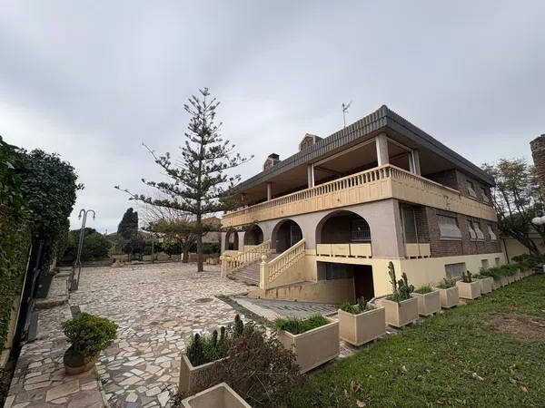 Casa independiente en calle Alcalde Edmundo Seva Garcia, 8 - Foto 2