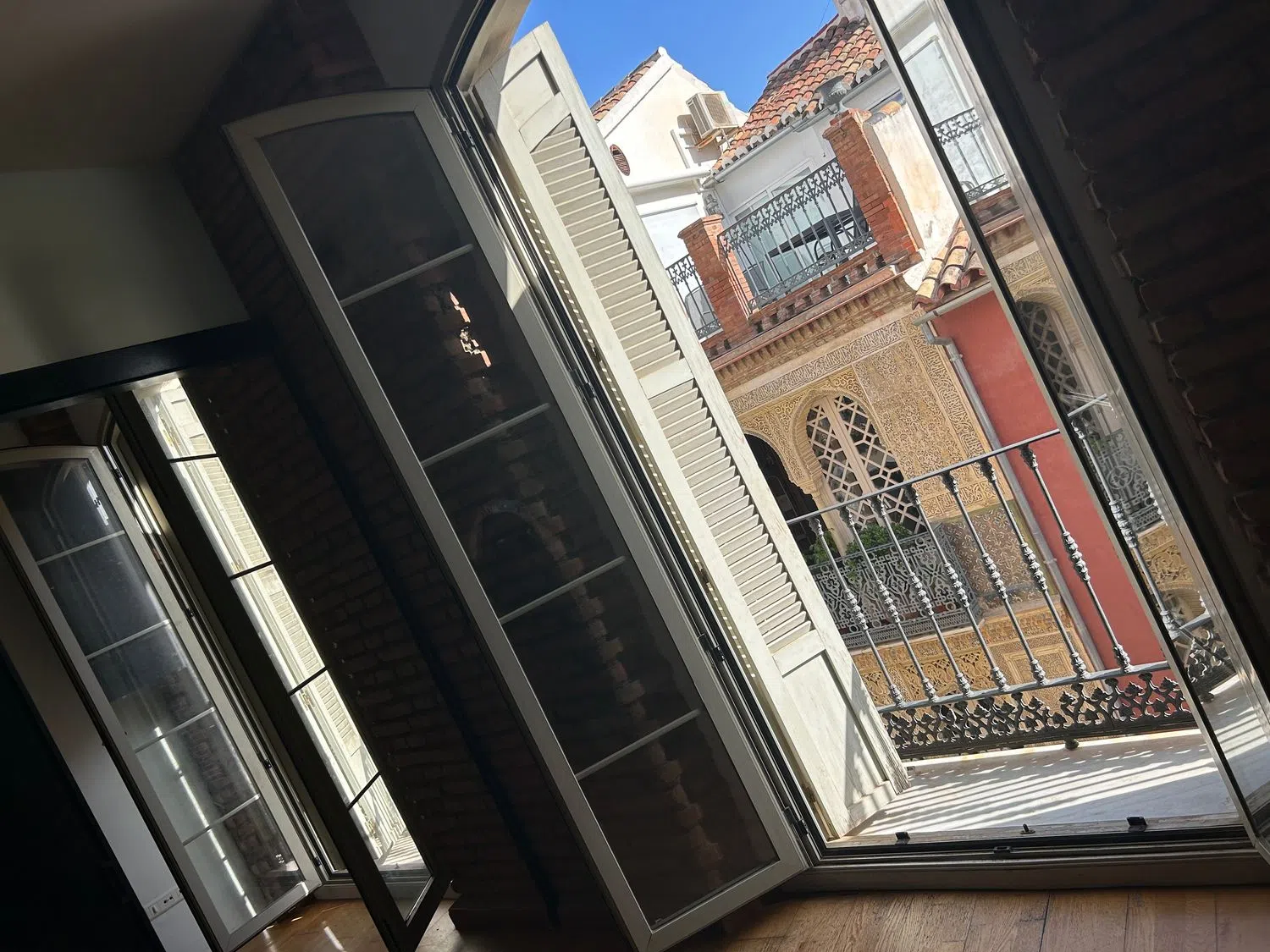 Piso en calle Sánchez Pastor, 3 - Foto 3