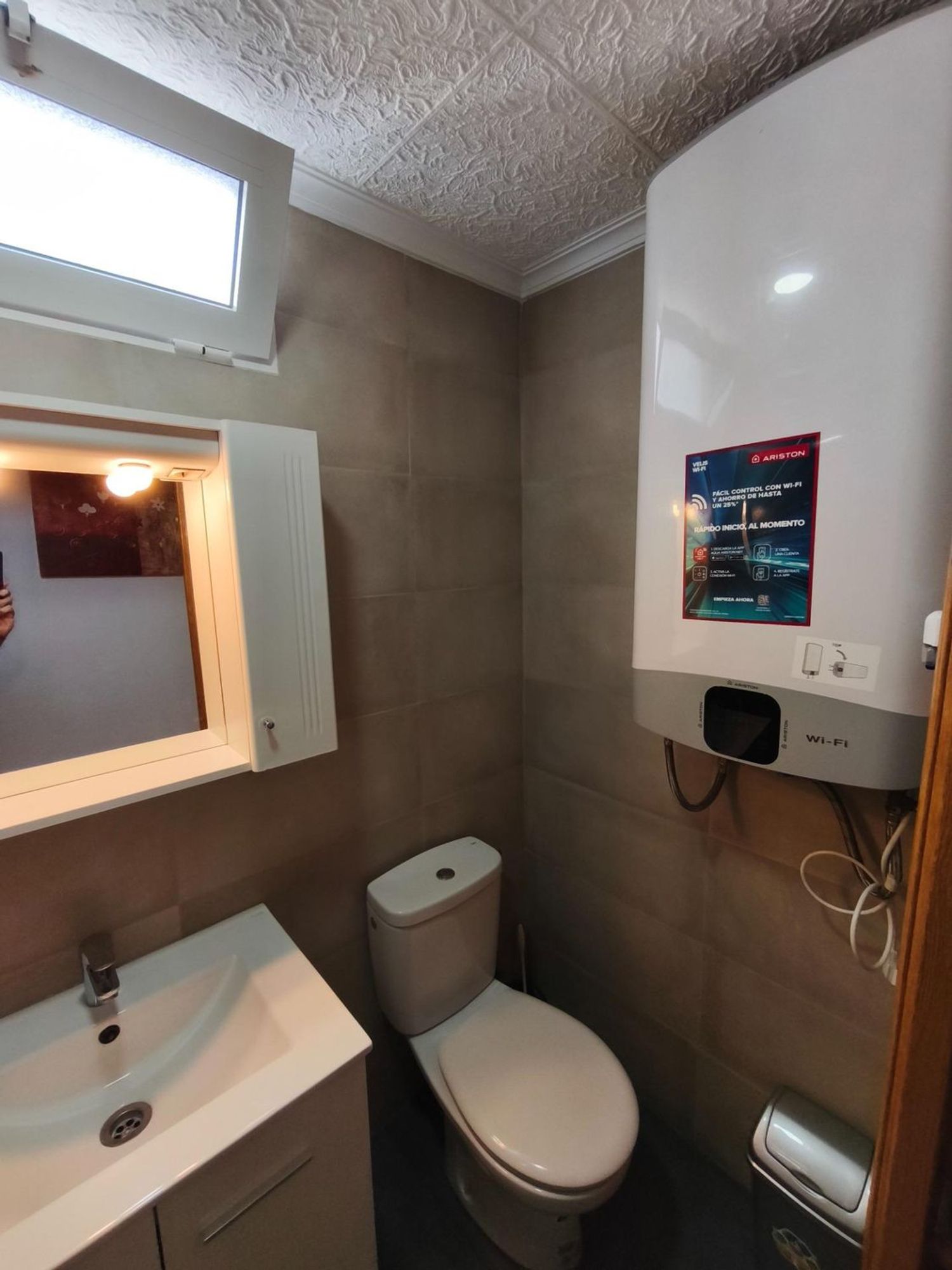 Piso en Zona Concordia, Zona Concordia - Foto 19