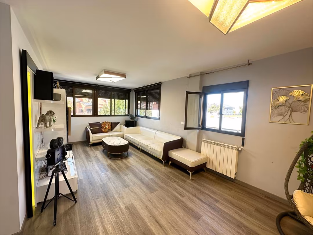 Piso en  Calle Abril 44 - Foto 10