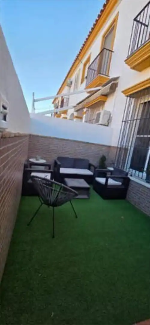 Chalet en zona el Almendral - Foto 2