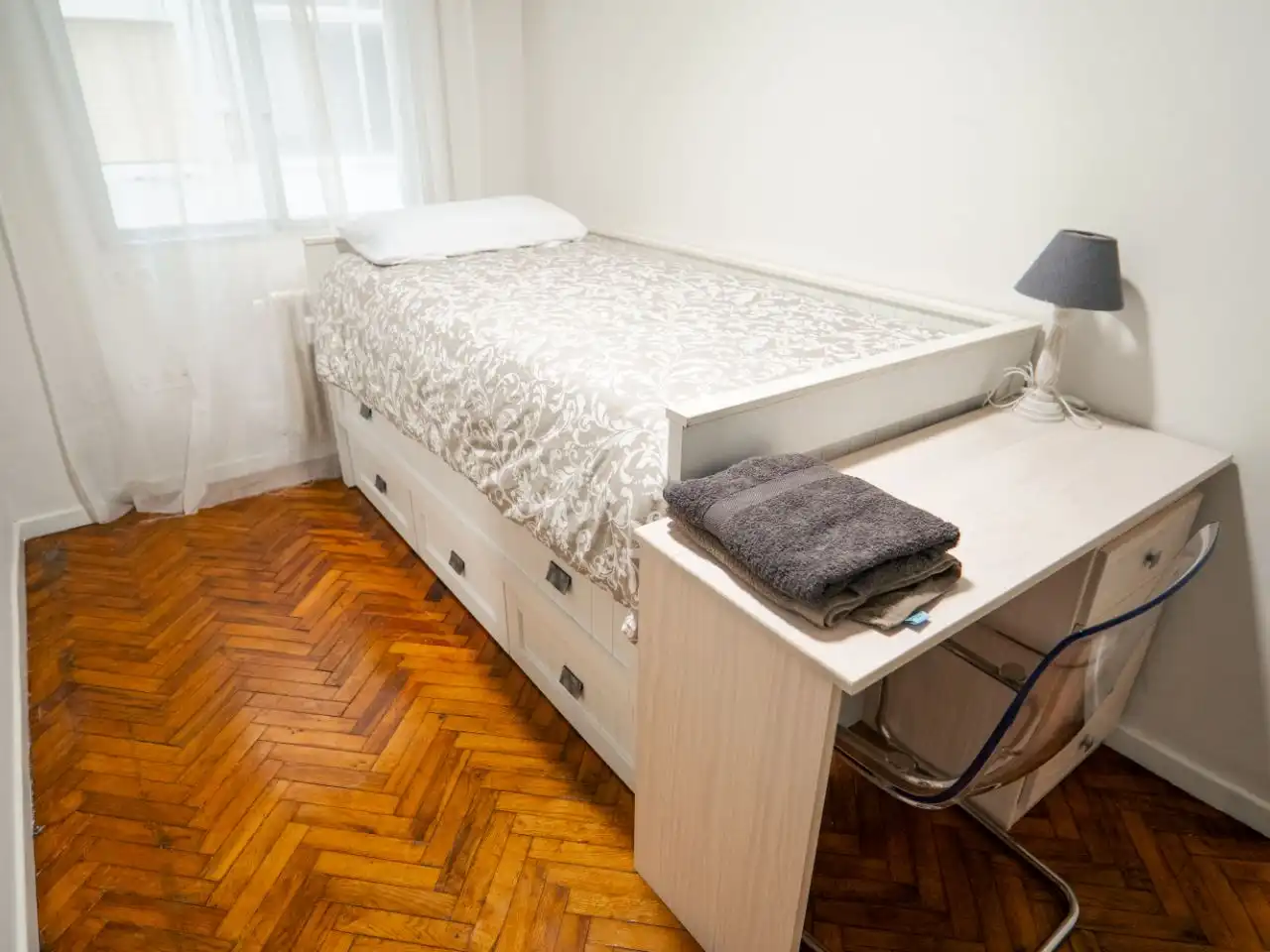 Piso en - Foto 35