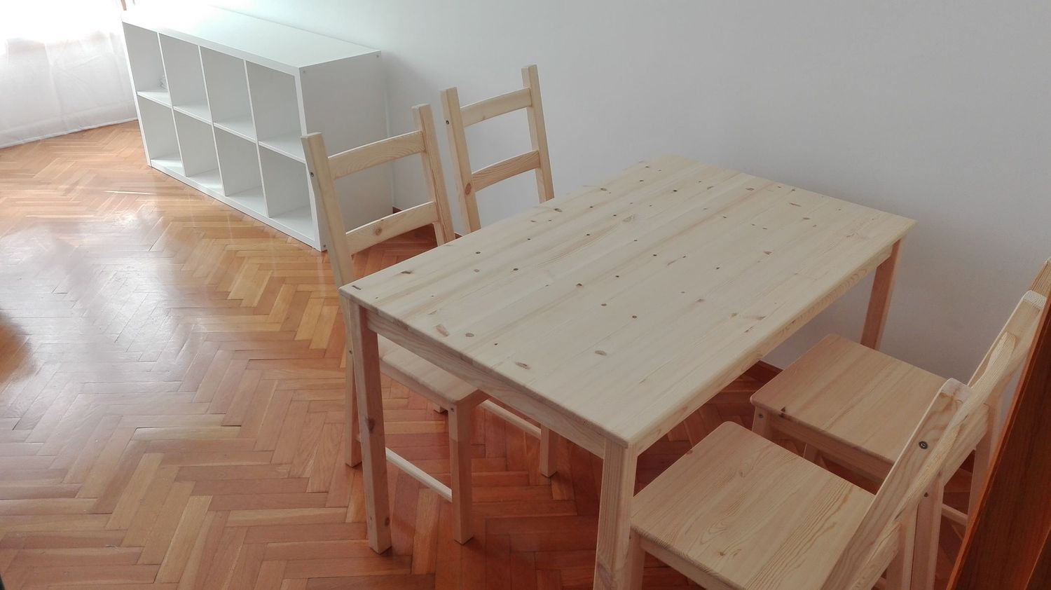 Piso en Calle Ángel Rebollo, 10, Monte Alto - Zalaeta - Atocha, Monte Alto - Zalaeta - Atocha - Foto 2