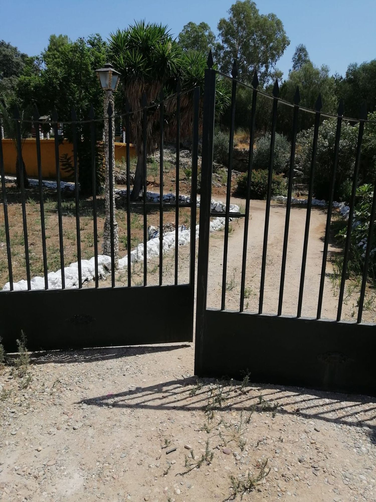 Finca rústica en Calle Rocadura s/n - Foto 5