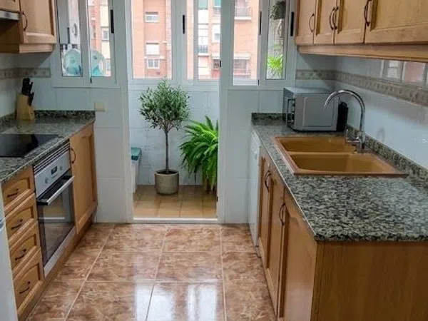 Piso en La Llum, La Llum - Foto 4