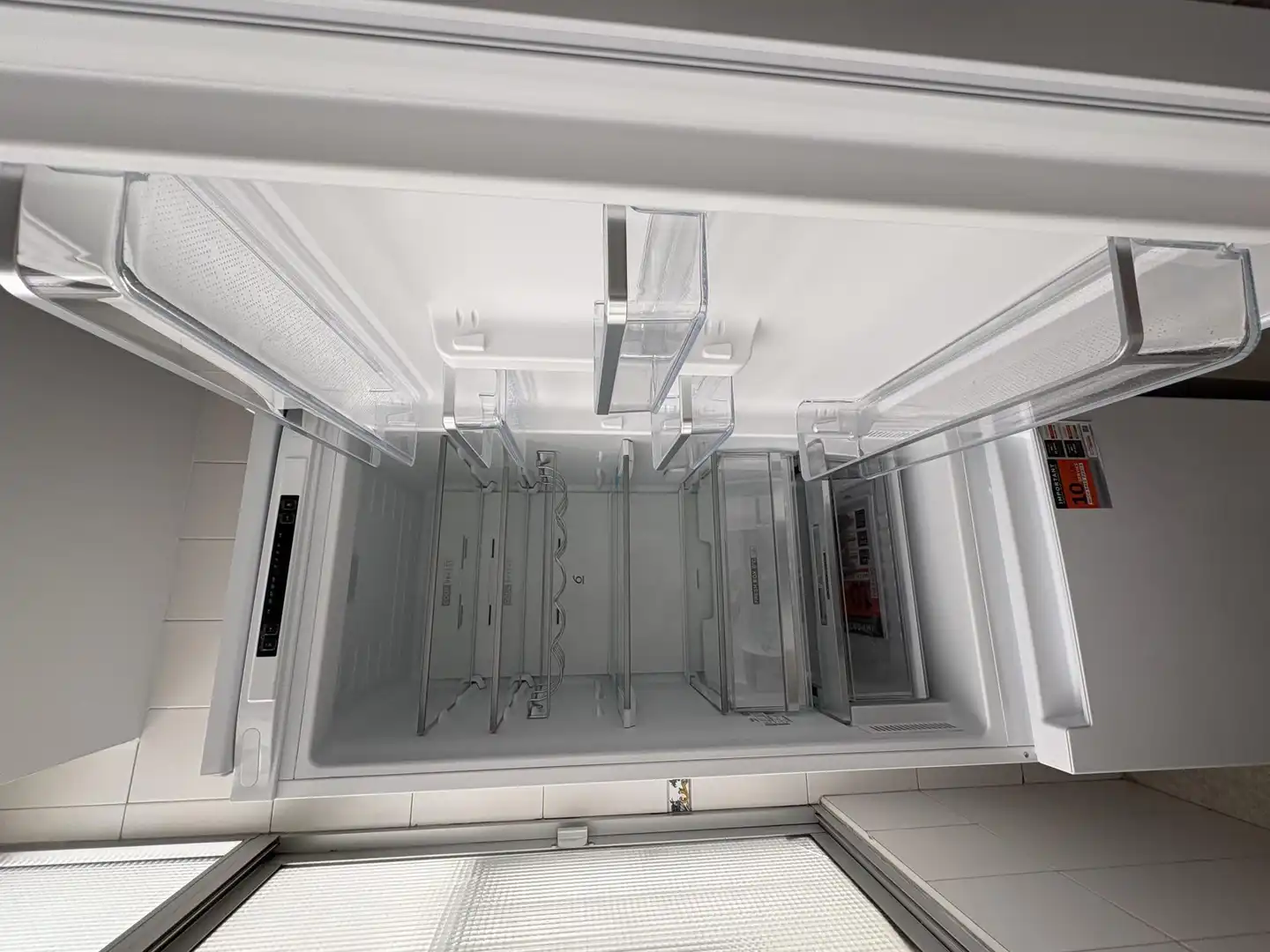 Piso en  Calle Virgen de la Cinta 23 - Foto 10