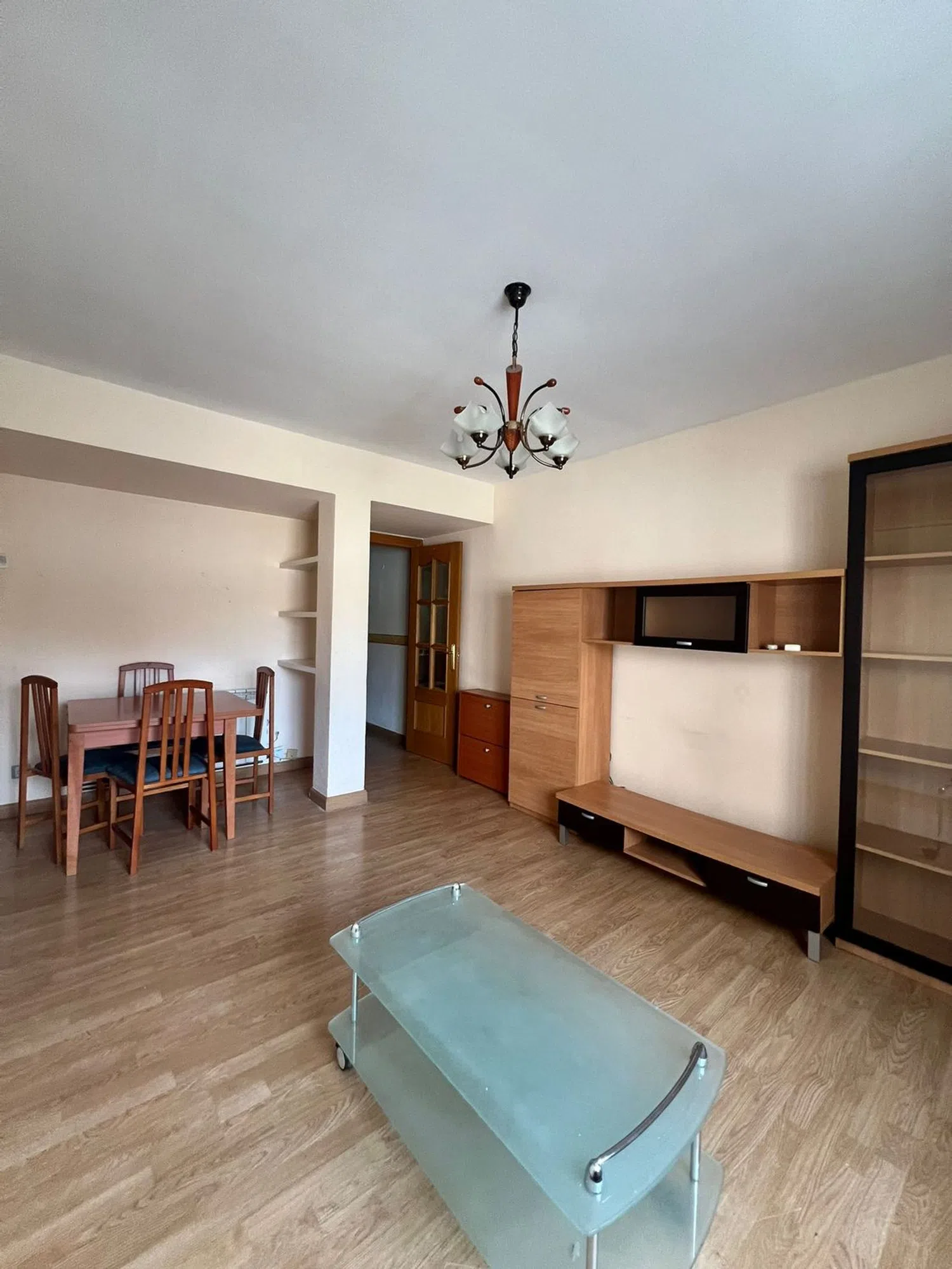 Piso en calle de Fray Juan Regla, 36