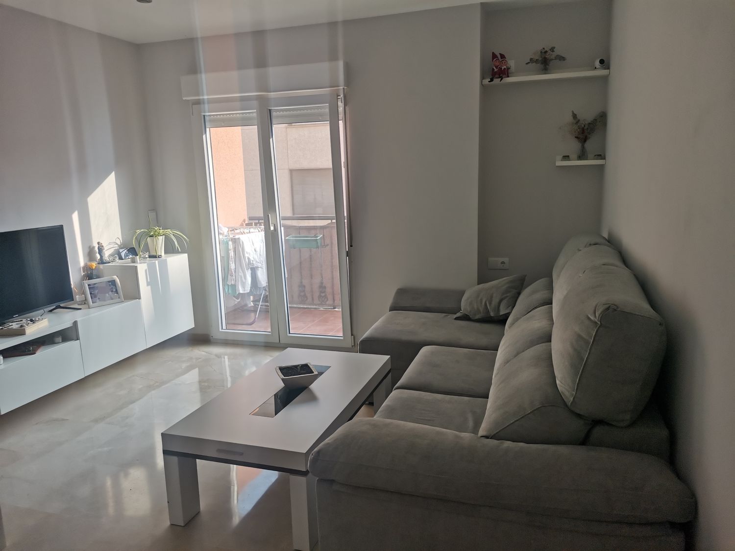 Piso en calle del Mar, 17 - Foto 1