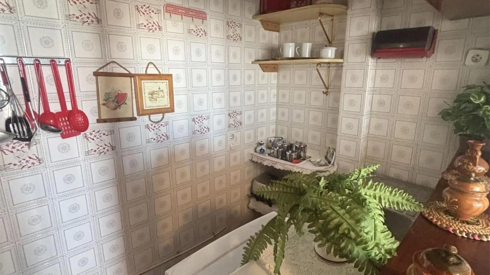 Piso en  Carril del Siroco 14 - Foto 13