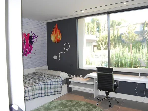 Casa independiente en Valdecabañas - Foto 22