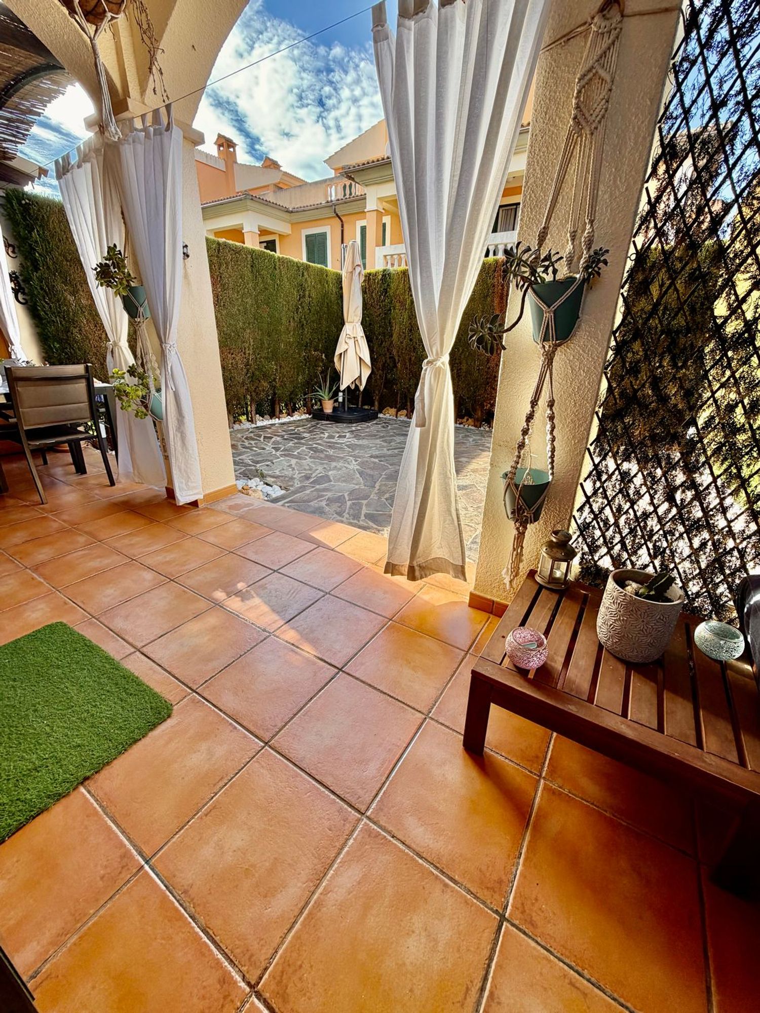 Chalet pareado en Calle Penya-Segat, 37 a, Badia Blava-Badia Gran-Tolleric, Badia Blava-Badia Gran-Tolleric - Foto 3