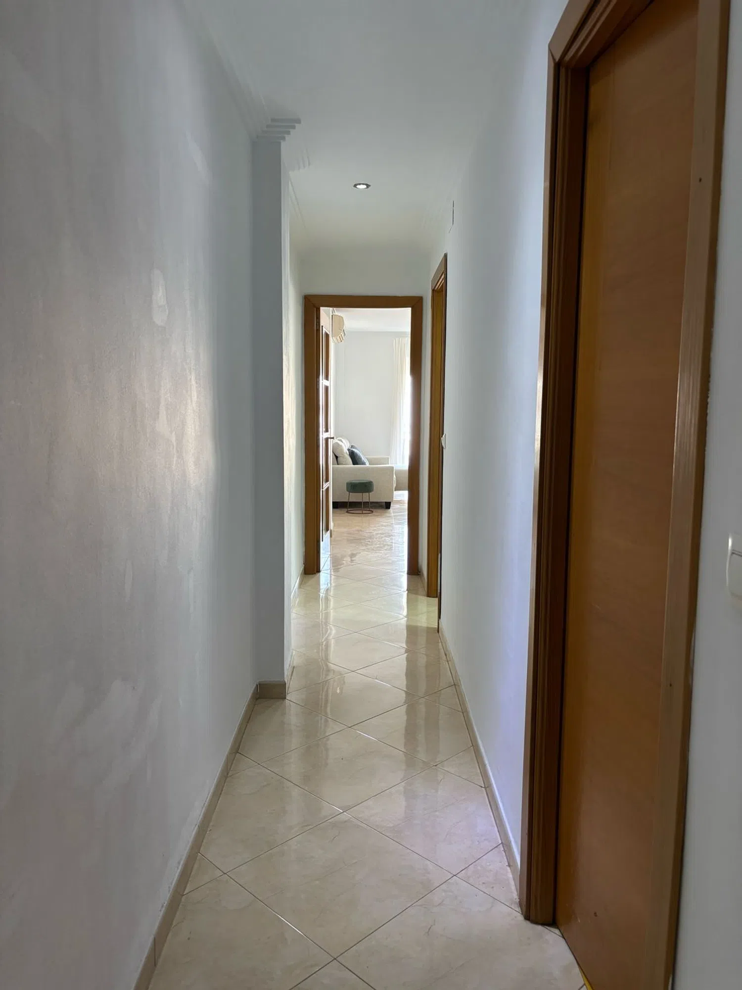 Piso en calle Diamantino García Acosta, 22 - Foto 7