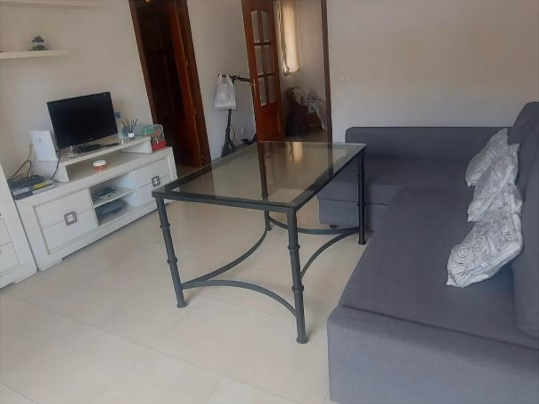 Piso en  Calle de la Virgen del Perpetuo Socorro 12 - Foto 3