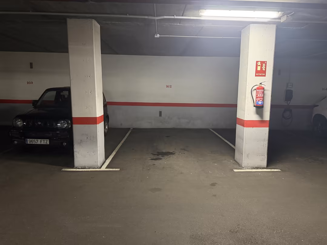 Piso en  Paseo de los Melancólicos 30J - Foto 4