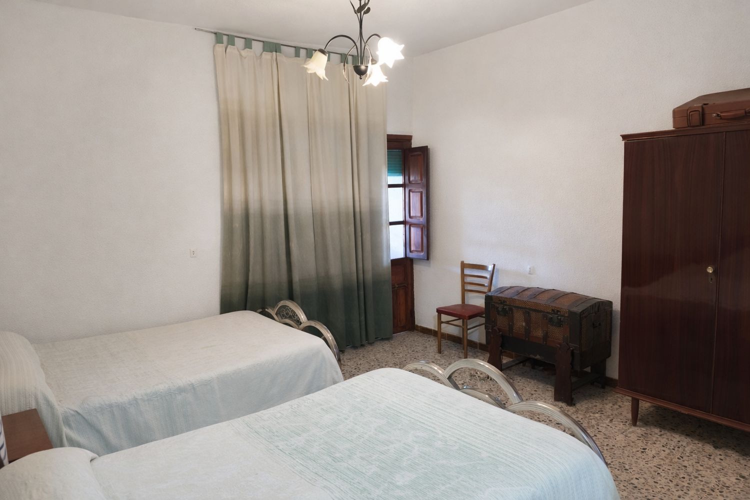 Casa rural en Avenida de la Constitución, 11 - Foto 10