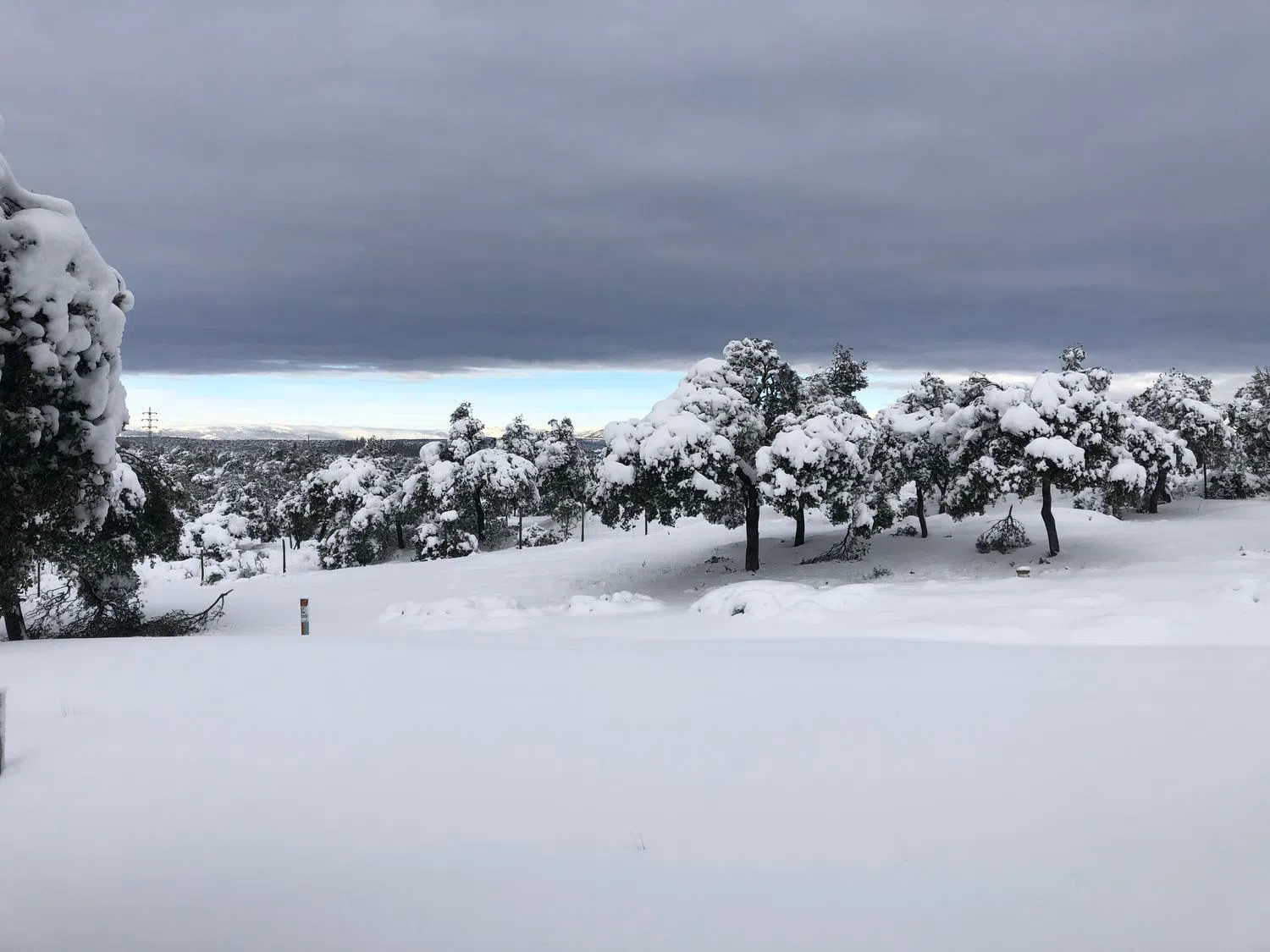 Piso en calle de José Bastos, 9