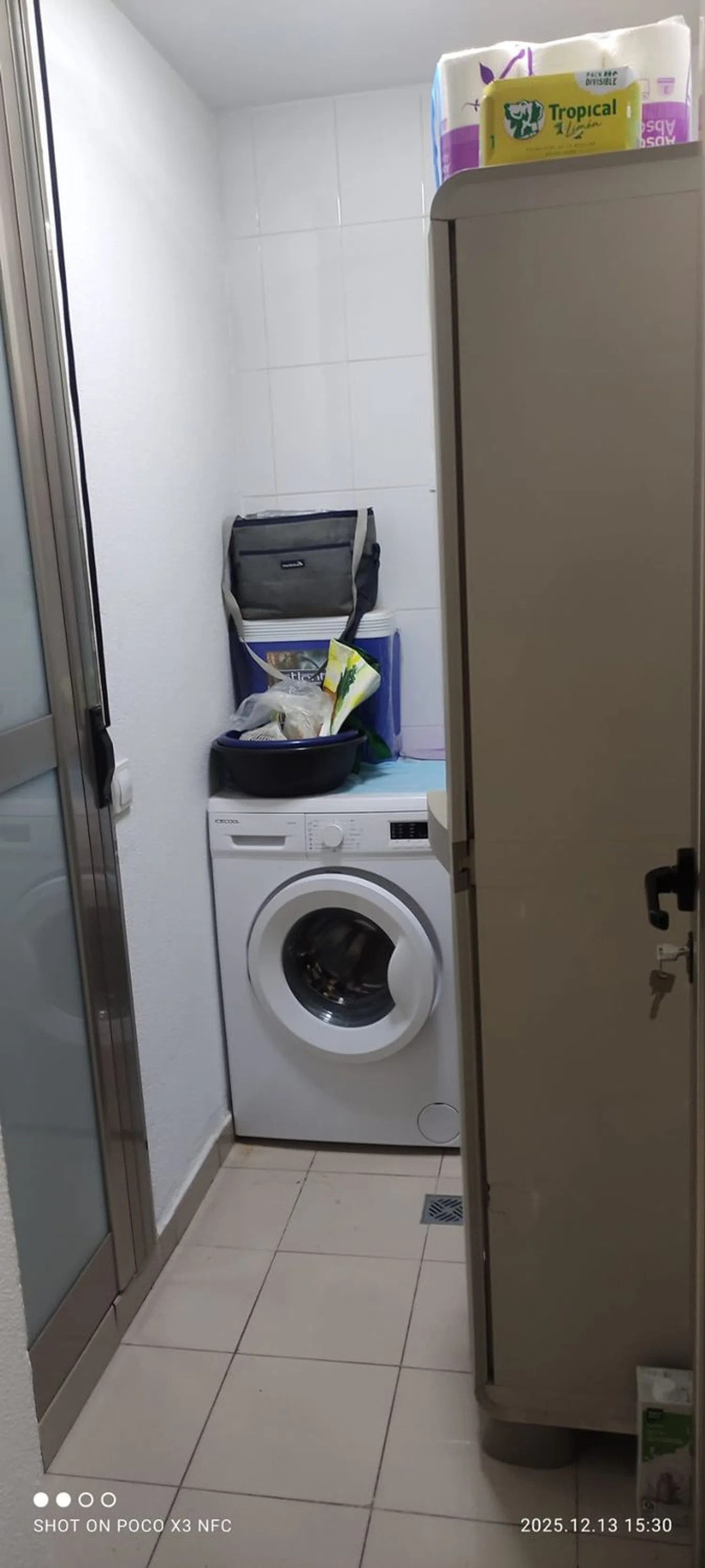 Piso en calle Manuel de Falla, 122 - Foto 13