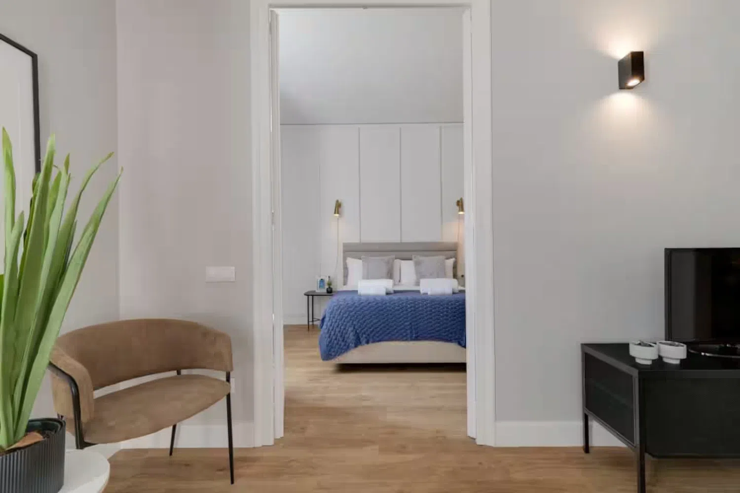 Piso en calle de Sepúlveda, 125 - Foto 9