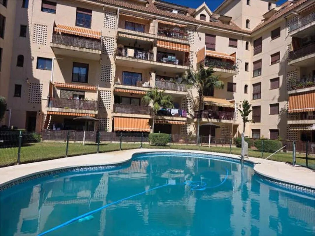 Piso en Manilva - Foto 9